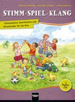 Stimm-Spiel-Klang